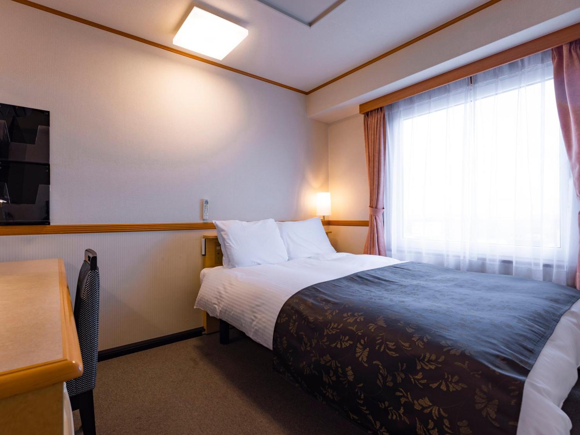 Apa Hotel Miyagi Furukawa Ekimae Osaki (Miyagi) Exterior foto